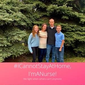 Meet your Posher, Patty